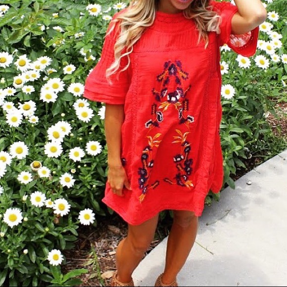 Free People dress NWT - Picture 2 of 5